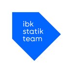 Logo von IBK Statikteam GmbH