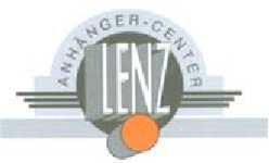 Logo von Lenz Anhänger-Center GmbH