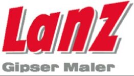 Logo von Gipser Maler Lanz GmbH & Co. KG