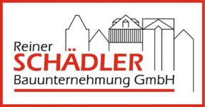 Logo von Reiner Schädler Bauunternehmung GmbH