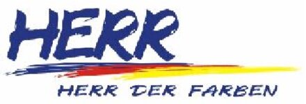Logo von Herr der Farben GmbH