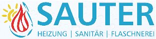Logo von SAUTER Sanitärtechnik Heizung Solar