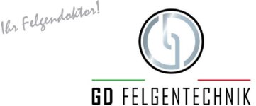 Logo von GD Felgentechnik