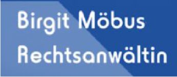 Logo von Birgit Möbus Rechtsanwältin