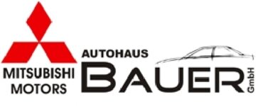 Logo von Autohaus Bauer GmbH