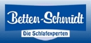 Logo von Betten-Schmidt
