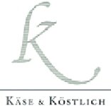Logo von Käse & Köstlich