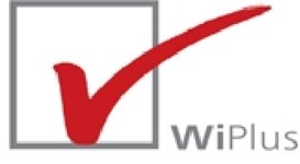 Logo von WiPlus GmbH