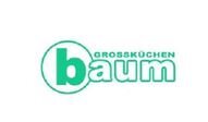 Logo von M. Baum e.K. Großküchentechnik