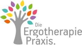 Logo von Die Ergotherapie Praxis