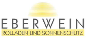 Logo von Eberwein Rolladen und Sonnenschutz Inh. Gerhard Großer