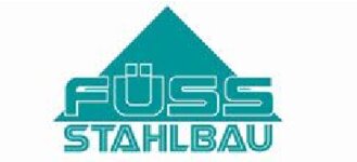 Logo von Füss Stahlbau GmbH