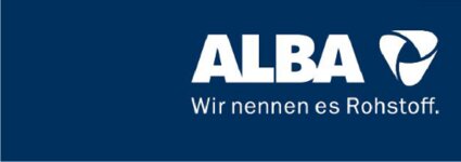 Logo von ALBA Süd GmbH & Co. KG