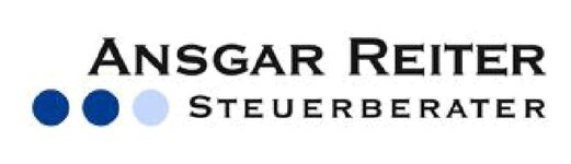 Logo von Ansgar Reiter Steuerberater