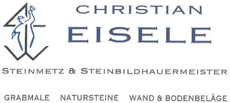 Logo von Eisele Christian Steinmetzbetrieb