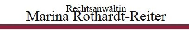Logo von Rothardt-Reiter Marina