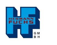 Logo von Hermann Fuchs Bauunternehmung GmbH