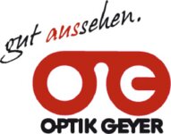 Logo von OPTIK GEYER Inh. Markus Geyer