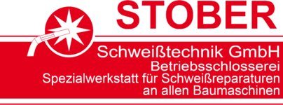 Logo von Stober Schweißtechnik GmbH