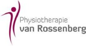 Logo von Physiotherapie van Rossenberg
