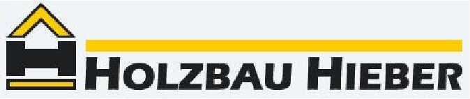 Logo von Holzbau Hieber GmbH Garten- und Wochenendhäuser
