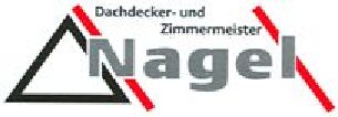 Logo von Dachbau Nagel