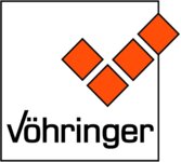 Logo von Fliesen Vöhringer - Gustav Vöhringer GmbH