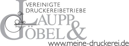 Logo von Laupp & Göbel GmbH