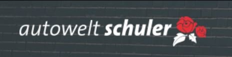 Logo von Autowelt Schuler GmbH