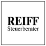 Logo von REIFF Steuerberater