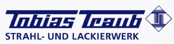 Logo von Tobias Traub Strahl- u. Lackier GmbH & Co. KG