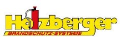 Logo von Holzberger Brandschutz-Systeme