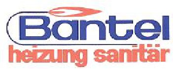 Logo von Bantel GmbH