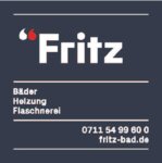 Logo von Fritz Sanitärtechnik GmbH