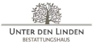Logo von Bestattungen Unter den Linden