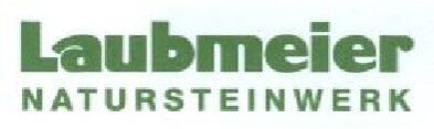 Logo von Laubmeier Natursteinwerk GbR