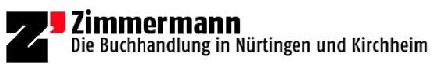 Logo von G. Zimmermann's Buchhandlung GmbH