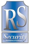 Logo von RS Security International