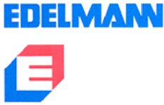 Logo von Edelmann GmbH & Co. KG