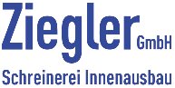 Logo von Ziegler GmbH Schreinerei Innenausbau