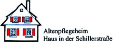 Logo von Altenpflegeheim Haus in der Schillerstrasse