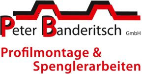 Logo von Banderitsch Peter GmbH