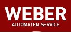 Logo von Automaten Service Weber
