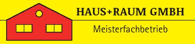 Logo von HAUS + RAUM GmbH