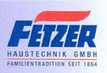 Logo von Fetzer Haustechnik GmbH