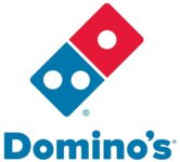Logo von Domino's Pizza