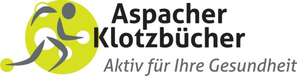 Logo von Aspacher & Klotzbücher GbR Orthopädie-Fachgeschäft