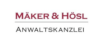 Logo von Mäker & Hösl