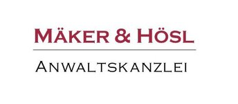 Logo von Mäker & Hösl