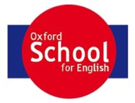 Logo von Oxford School for English